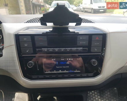 Белый Сеат Мии, объемом двигателя 0 л и пробегом 39 тыс. км за 12800 $, фото 40 на Automoto.ua