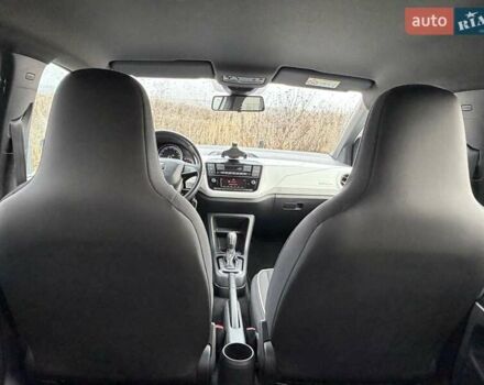 Белый Сеат Мии, объемом двигателя 0 л и пробегом 197 тыс. км за 8200 $, фото 35 на Automoto.ua