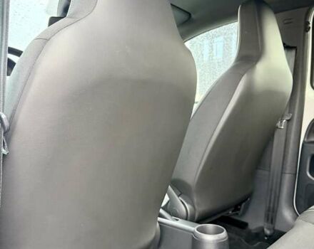 Белый Сеат Мии, объемом двигателя 0 л и пробегом 197 тыс. км за 8200 $, фото 33 на Automoto.ua