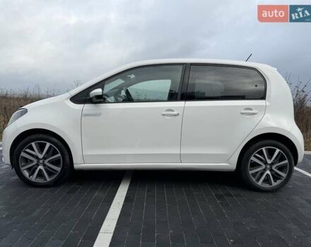 Белый Сеат Мии, объемом двигателя 0 л и пробегом 197 тыс. км за 8200 $, фото 4 на Automoto.ua