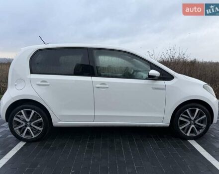 Белый Сеат Мии, объемом двигателя 0 л и пробегом 197 тыс. км за 8200 $, фото 3 на Automoto.ua