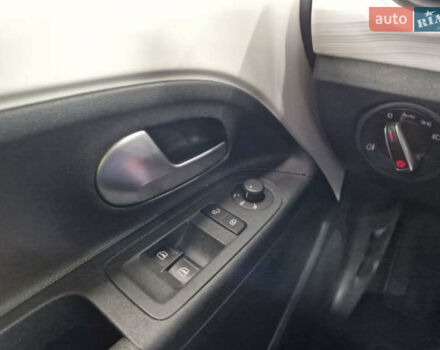 Белый Сеат Мии, объемом двигателя 0 л и пробегом 97 тыс. км за 9900 $, фото 9 на Automoto.ua