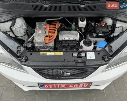 Белый Сеат Мии, объемом двигателя 0 л и пробегом 197 тыс. км за 8200 $, фото 43 на Automoto.ua