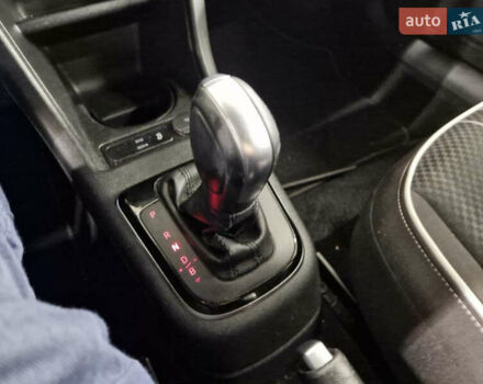 Белый Сеат Мии, объемом двигателя 0 л и пробегом 97 тыс. км за 9900 $, фото 6 на Automoto.ua