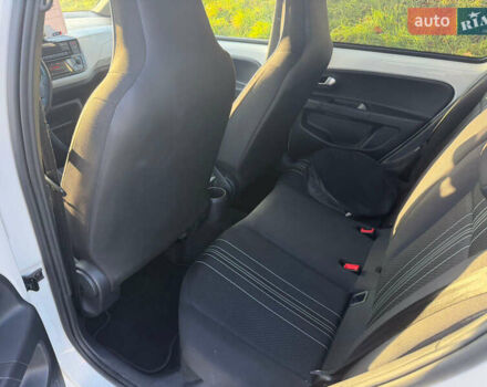 Белый Сеат Мии, объемом двигателя 0 л и пробегом 97 тыс. км за 9900 $, фото 11 на Automoto.ua