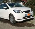 Білий Сеат Mii, об'ємом двигуна 1 л та пробігом 135 тис. км за 5800 $, фото 1 на Automoto.ua