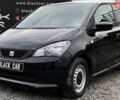 Черный Сеат Мии, объемом двигателя 1 л и пробегом 290 тыс. км за 2400 $, фото 1 на Automoto.ua