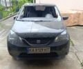 Чорний Сеат Mii, об'ємом двигуна 1 л та пробігом 290 тис. км за 2500 $, фото 1 на Automoto.ua
