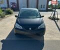 Чорний Сеат Mii, об'ємом двигуна 1 л та пробігом 62 тис. км за 7523 $, фото 1 на Automoto.ua