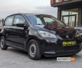 Черный Сеат Мии, объемом двигателя 1 л и пробегом 52 тыс. км за 8000 $, фото 1 на Automoto.ua