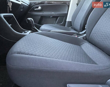 Чорний Сеат Mii, об'ємом двигуна 0 л та пробігом 103 тис. км за 9999 $, фото 25 на Automoto.ua