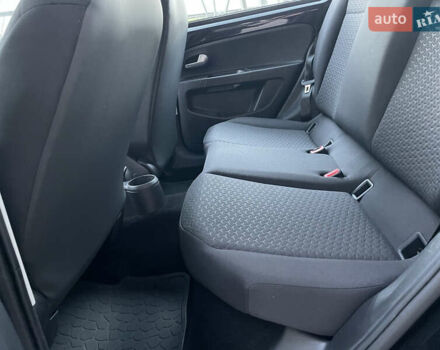 Чорний Сеат Mii, об'ємом двигуна 0 л та пробігом 103 тис. км за 10250 $, фото 31 на Automoto.ua