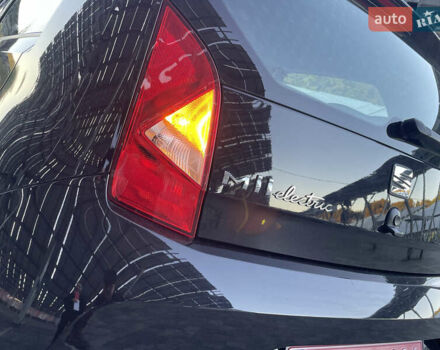 Чорний Сеат Mii, об'ємом двигуна 0 л та пробігом 103 тис. км за 9999 $, фото 16 на Automoto.ua