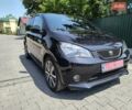 Черный Сеат Мии, объемом двигателя 0 л и пробегом 118 тыс. км за 9400 $, фото 2 на Automoto.ua