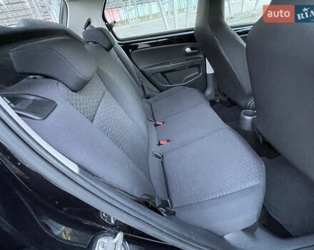 Чорний Сеат Mii, об'ємом двигуна 0 л та пробігом 103 тис. км за 9999 $, фото 34 на Automoto.ua