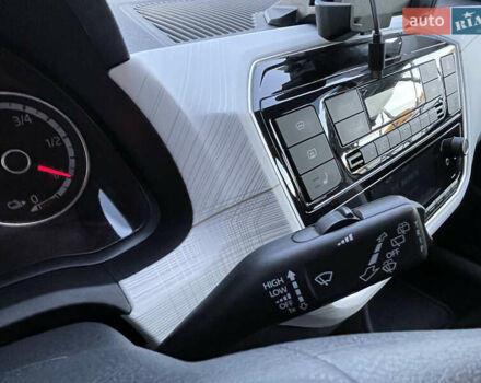 Чорний Сеат Mii, об'ємом двигуна 0 л та пробігом 103 тис. км за 10250 $, фото 27 на Automoto.ua