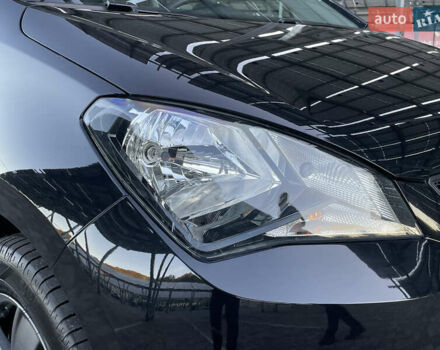 Чорний Сеат Mii, об'ємом двигуна 0 л та пробігом 103 тис. км за 9999 $, фото 15 на Automoto.ua