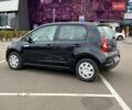 Черный Сеат Мии, объемом двигателя 0 л и пробегом 29 тыс. км за 10490 $, фото 4 на Automoto.ua