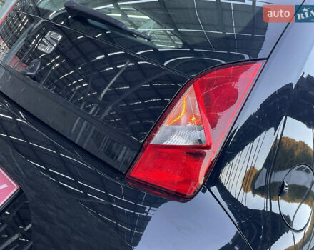 Чорний Сеат Mii, об'ємом двигуна 0 л та пробігом 103 тис. км за 10250 $, фото 20 на Automoto.ua