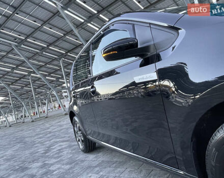 Чорний Сеат Mii, об'ємом двигуна 0 л та пробігом 103 тис. км за 9999 $, фото 19 на Automoto.ua