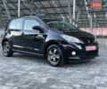 Чорний Сеат Mii, об'ємом двигуна 0 л та пробігом 103 тис. км за 10250 $, фото 13 на Automoto.ua