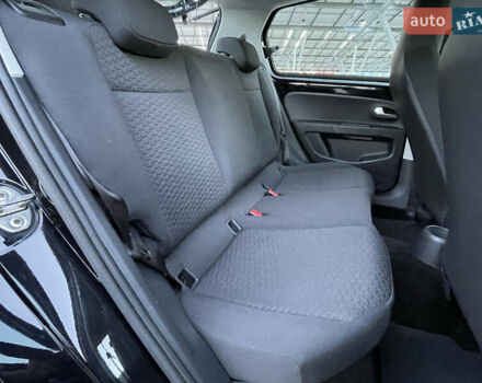 Чорний Сеат Mii, об'ємом двигуна 0 л та пробігом 103 тис. км за 10250 $, фото 35 на Automoto.ua