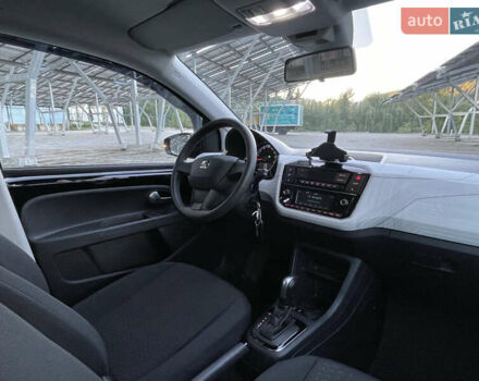 Чорний Сеат Mii, об'ємом двигуна 0 л та пробігом 103 тис. км за 9999 $, фото 36 на Automoto.ua