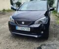 Черный Сеат Мии, объемом двигателя 0 л и пробегом 120 тыс. км за 9000 $, фото 1 на Automoto.ua