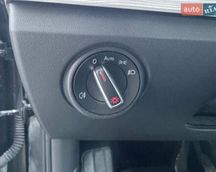 Чорний Сеат Mii, об'ємом двигуна 0 л та пробігом 103 тис. км за 9999 $, фото 24 на Automoto.ua