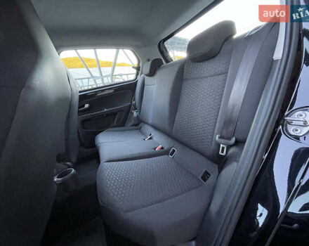 Чорний Сеат Mii, об'ємом двигуна 0 л та пробігом 103 тис. км за 9999 $, фото 30 на Automoto.ua