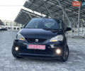 Чорний Сеат Mii, об'ємом двигуна 0 л та пробігом 103 тис. км за 10250 $, фото 3 на Automoto.ua