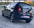 Чорний Сеат Mii, об'ємом двигуна 0 л та пробігом 103 тис. км за 9999 $, фото 6 на Automoto.ua