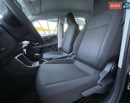 Чорний Сеат Mii, об'ємом двигуна 0 л та пробігом 103 тис. км за 9999 $, фото 23 на Automoto.ua