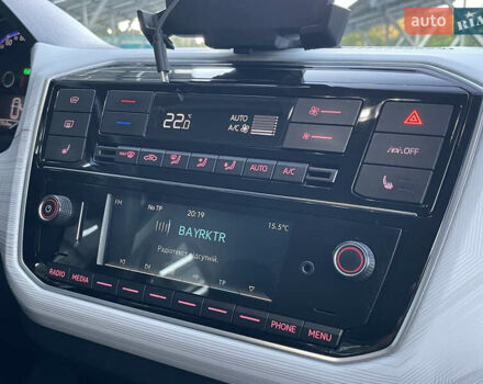 Чорний Сеат Mii, об'ємом двигуна 0 л та пробігом 103 тис. км за 10250 $, фото 39 на Automoto.ua
