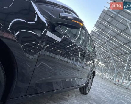 Чорний Сеат Mii, об'ємом двигуна 0 л та пробігом 103 тис. км за 9999 $, фото 18 на Automoto.ua