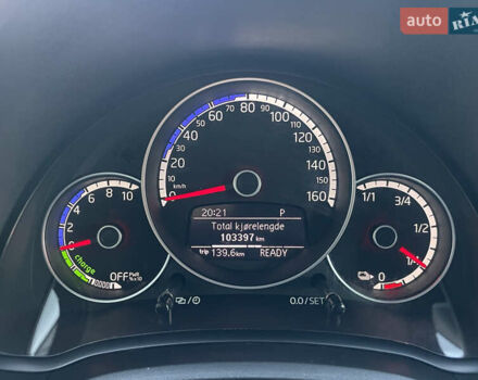 Чорний Сеат Mii, об'ємом двигуна 0 л та пробігом 103 тис. км за 9999 $, фото 42 на Automoto.ua