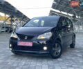 Чорний Сеат Mii, об'ємом двигуна 0 л та пробігом 103 тис. км за 10250 $, фото 1 на Automoto.ua