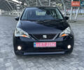 Чорний Сеат Mii, об'ємом двигуна 0 л та пробігом 103 тис. км за 10250 $, фото 11 на Automoto.ua