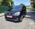 Черный Сеат Мии, объемом двигателя 0 л и пробегом 118 тыс. км за 9400 $, фото 1 на Automoto.ua