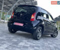 Чорний Сеат Mii, об'ємом двигуна 0 л та пробігом 103 тис. км за 10250 $, фото 4 на Automoto.ua