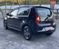 Чорний Сеат Mii, об'ємом двигуна 0 л та пробігом 103 тис. км за 10250 $, фото 7 на Automoto.ua