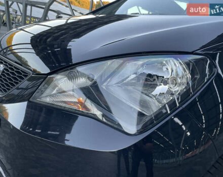 Чорний Сеат Mii, об'ємом двигуна 0 л та пробігом 103 тис. км за 10250 $, фото 17 на Automoto.ua