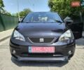Черный Сеат Мии, объемом двигателя 0 л и пробегом 118 тыс. км за 9400 $, фото 1 на Automoto.ua