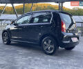 Чорний Сеат Mii, об'ємом двигуна 0 л та пробігом 103 тис. км за 10250 $, фото 5 на Automoto.ua