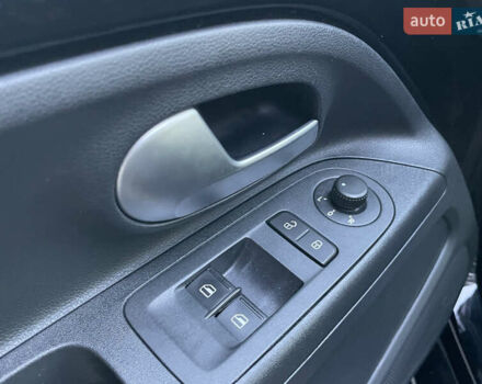 Чорний Сеат Mii, об'ємом двигуна 0 л та пробігом 103 тис. км за 9999 $, фото 22 на Automoto.ua