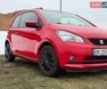 Червоний Сеат Mii, об'ємом двигуна 1 л та пробігом 183 тис. км за 6350 $, фото 10 на Automoto.ua