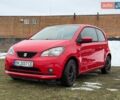 Червоний Сеат Mii, об'ємом двигуна 1 л та пробігом 183 тис. км за 6350 $, фото 37 на Automoto.ua