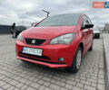 Красный Сеат Мии, объемом двигателя 0 л и пробегом 25 тыс. км за 13700 $, фото 1 на Automoto.ua