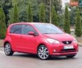 Червоний Сеат Mii, об'ємом двигуна 0 л та пробігом 120 тис. км за 8250 $, фото 1 на Automoto.ua