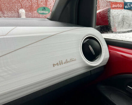 Красный Сеат Мии, объемом двигателя 0 л и пробегом 40 тыс. км за 11800 $, фото 17 на Automoto.ua